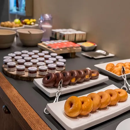 Nord 1901 Hotel Girona