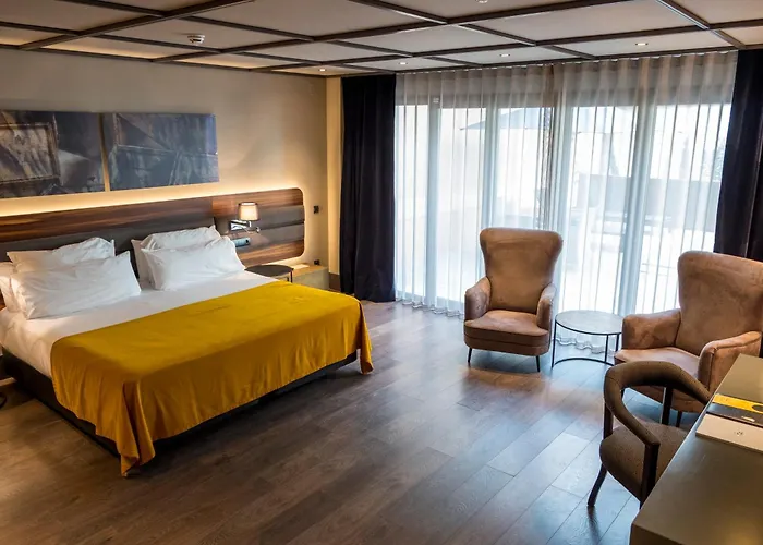 Otel Nord 1901 4*