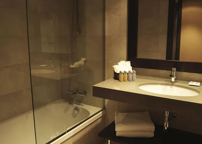 Nord 1901 Otel Girona