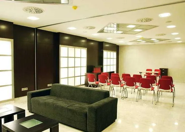 Nord 1901 Otel Girona