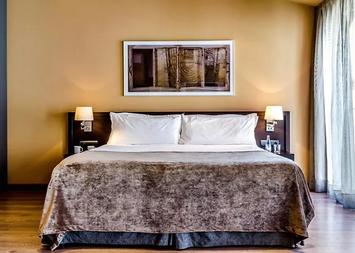 Nord 1901 Otel 4*
