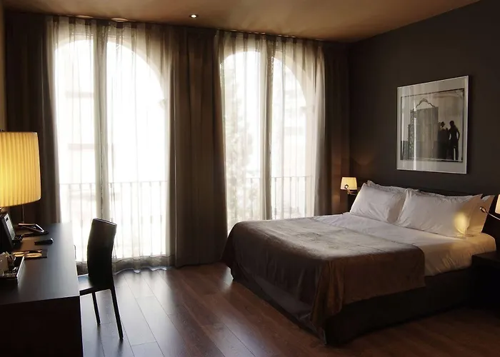 Otel Nord 1901 Girona