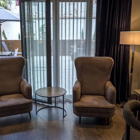 Nord 1901 Hotel 4*
