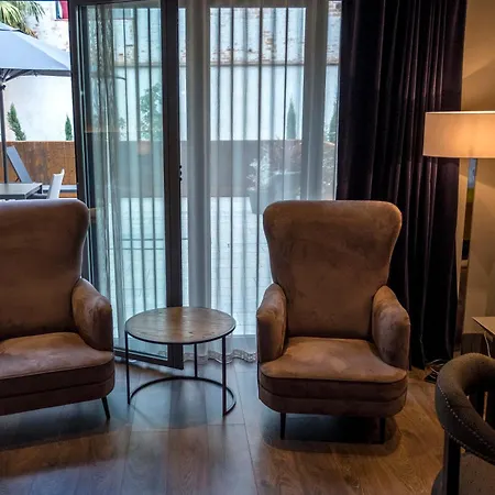 Nord 1901 Otel 4*