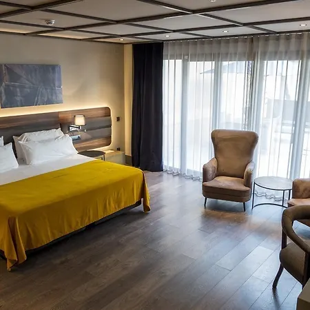 Hotel Nord 1901 4*