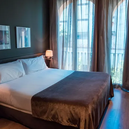 Nord 1901 Hotel Gérone