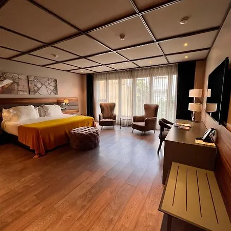 Nord 1901 Hotel 4*