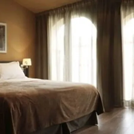 Nord 1901 Hotel Gerona