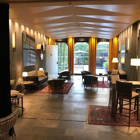 Hotel Nord 1901