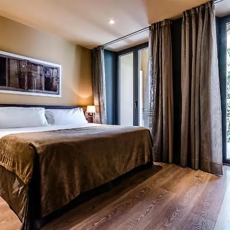 Hotel Nord 1901 4*