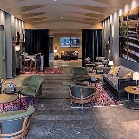 Hotel Nord 1901 Girona