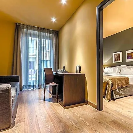 Nord 1901 Hotel 4*