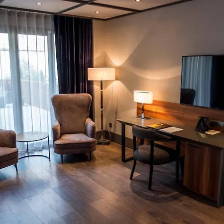 Nord 1901 Otel