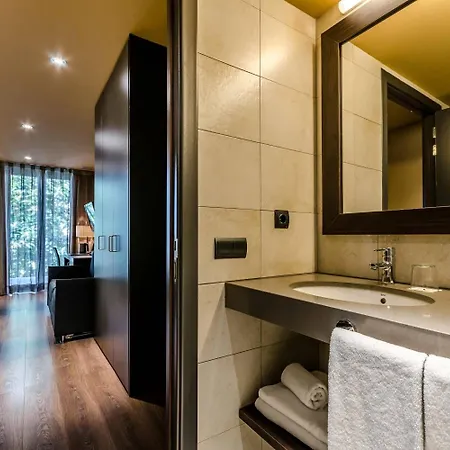 Nord 1901 Hotel 4*