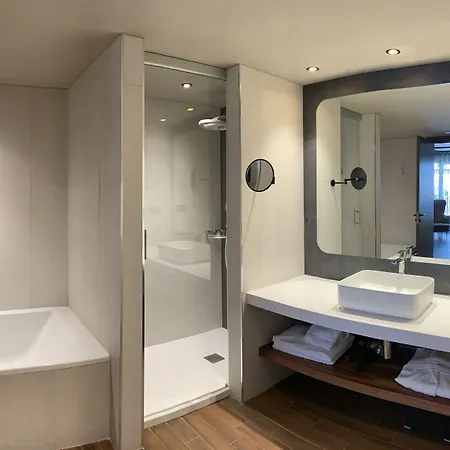 Otel Nord 1901 4*