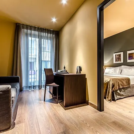 Hotel Nord 1901 4*