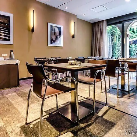Hotel Nord 1901 4*