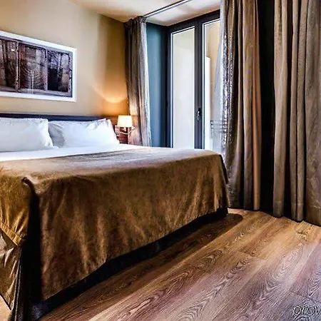 Nord 1901 Hotel 4*