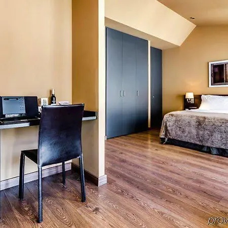 Hotel Nord 1901