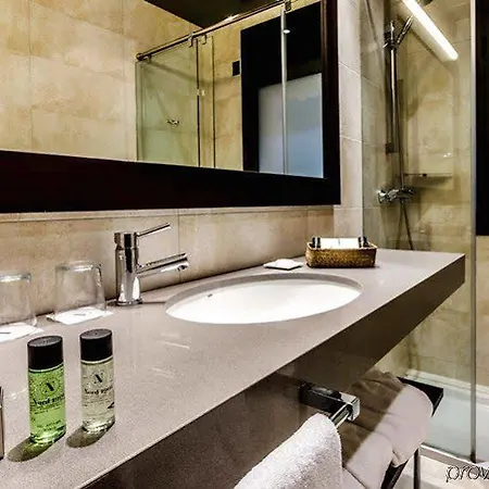Hotel Nord 1901 4*