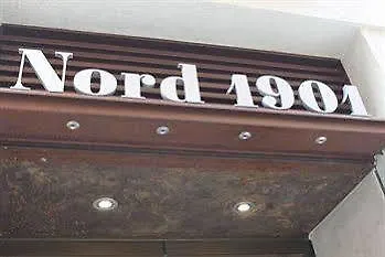 Nord 1901 4* Χιρόνα