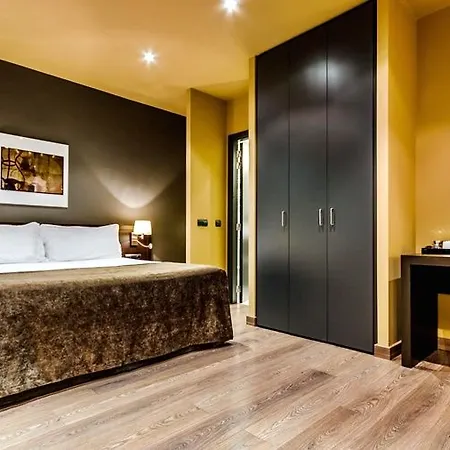 Nord 1901 Hotel 4*