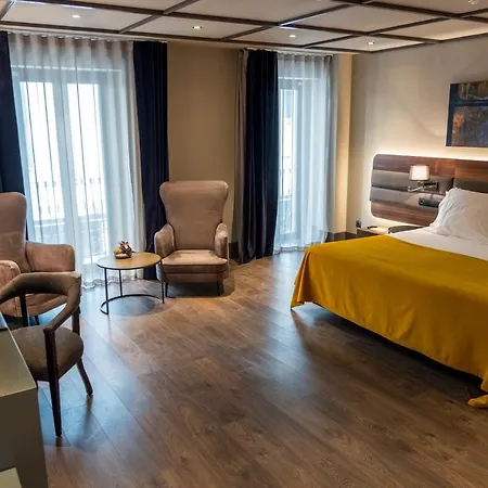 Nord 1901 Hotel Gérone