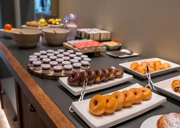 Nord 1901 Hotel Girona