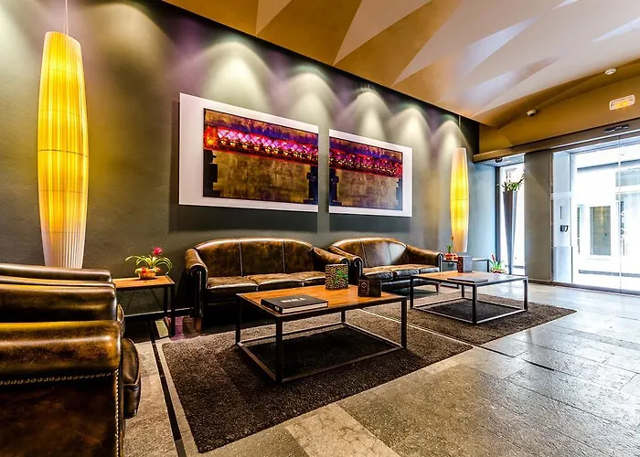 Nord 1901 Hotel Girona