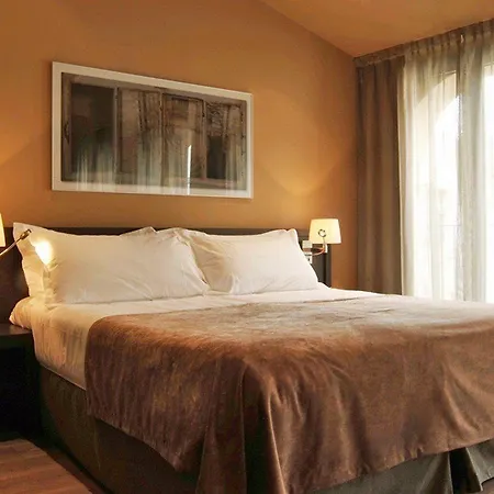 Hotel Nord 1901 Girona