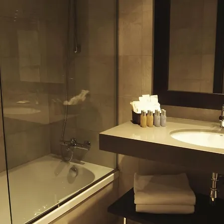 Nord 1901 Otel Girona