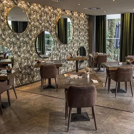 Hotel Nord 1901 Girona