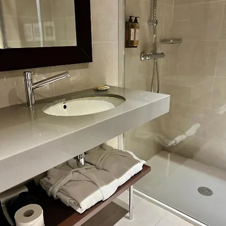 Nord 1901 Hotel Girona