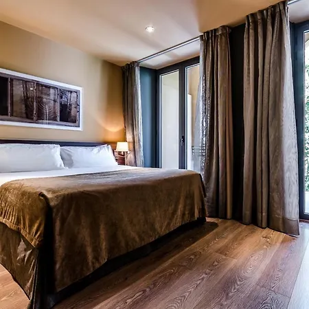 Nord 1901 Hotel Girona