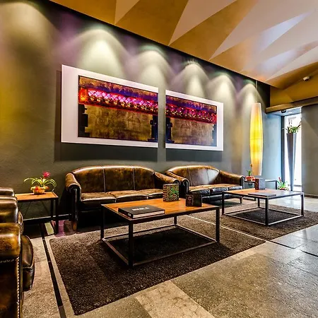 Nord 1901 Otel Girona