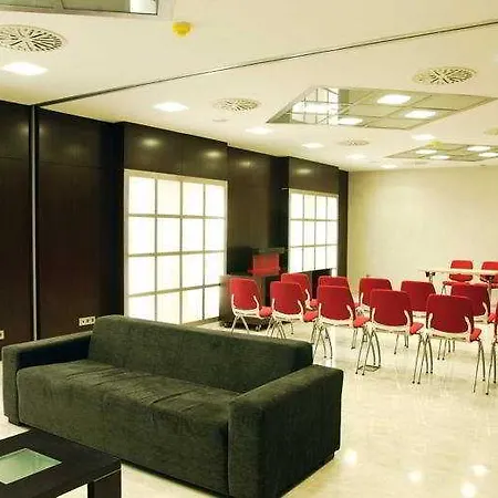 Nord 1901 ホテル ジローナ