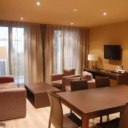 Nord 1901 Otel Girona