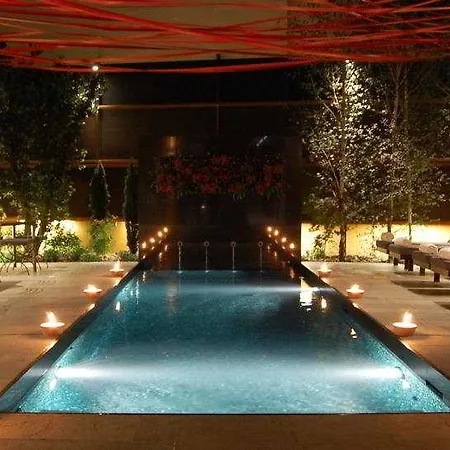 Hotel Nord 1901 Girona
