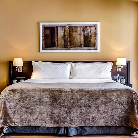 Nord 1901 Otel 4*