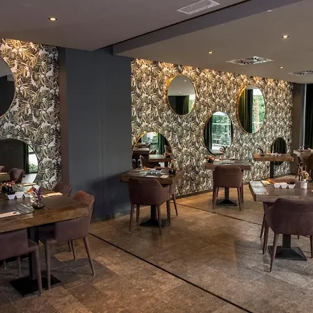 Hotel Nord 1901 Girona