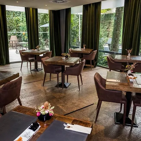 Nord 1901 Otel 4*