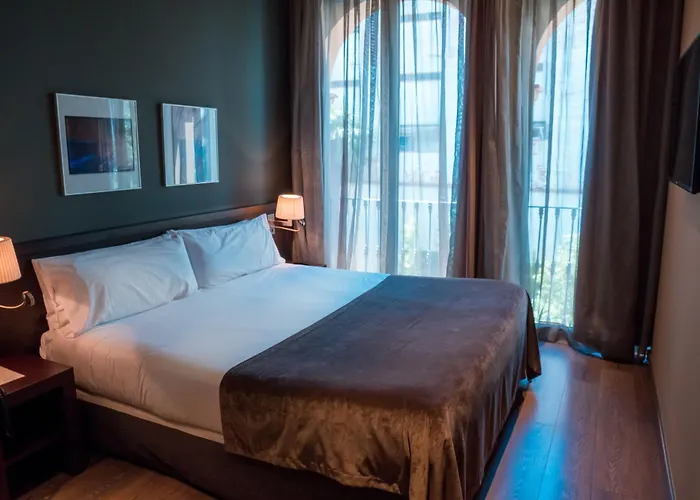 Nord 1901 Hotel Girona