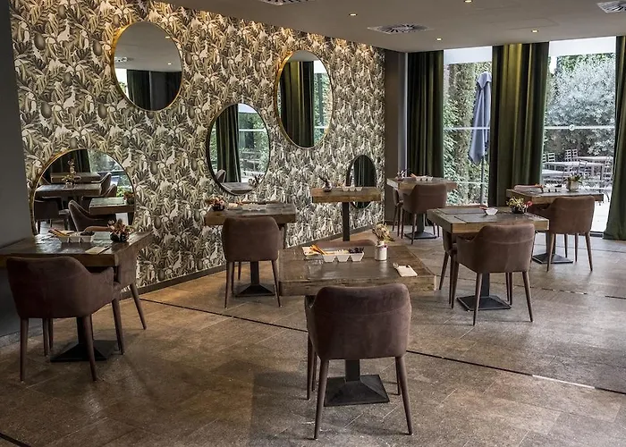 Hotel Nord 1901 Girona
