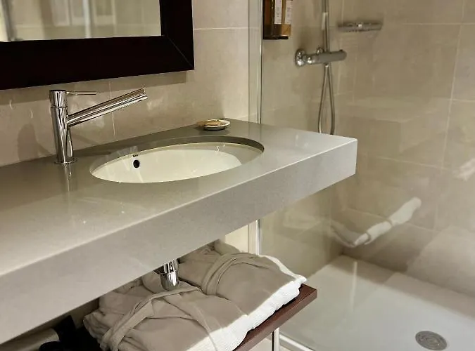 Nord 1901 Hotel Girona