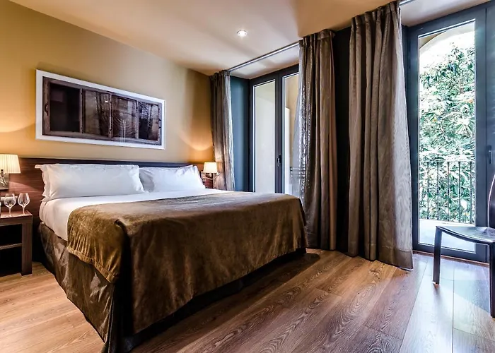 Nord 1901 Hotel Girona