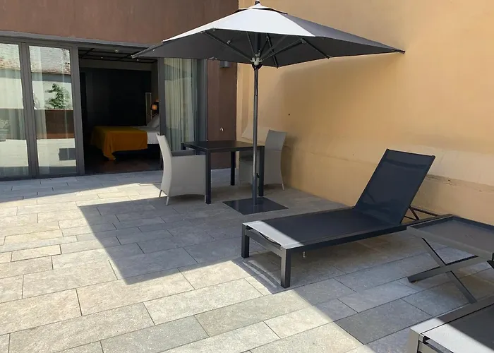 Nord 1901 Hotel 4*