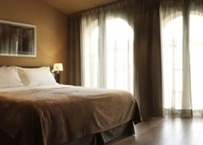 Nord 1901 Hotel Girona