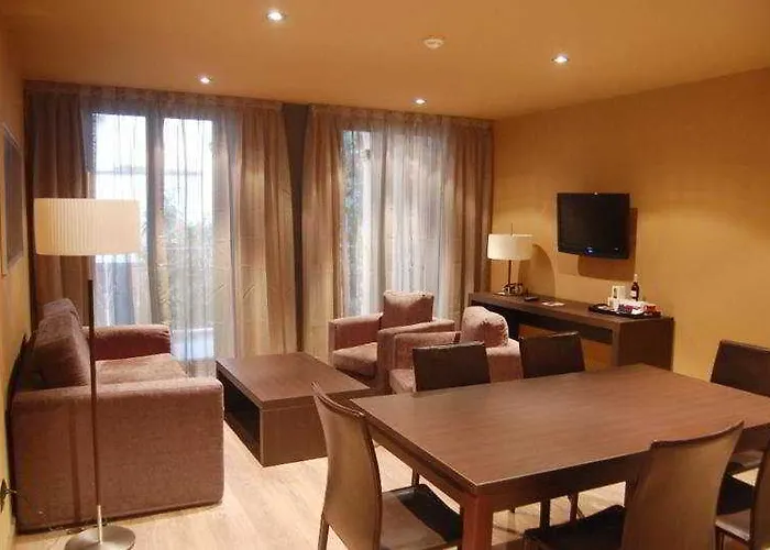 Nord 1901 Hotel Girona