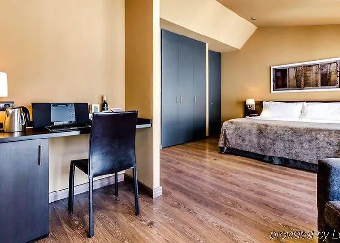 Hotel Nord 1901