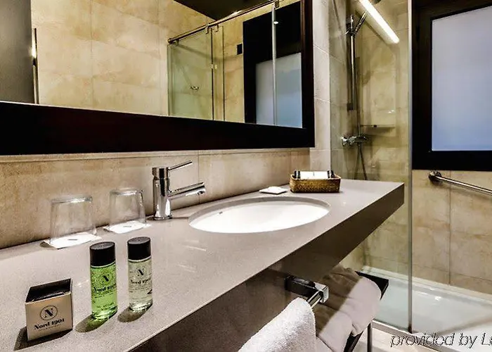 Hotel Nord 1901 4*